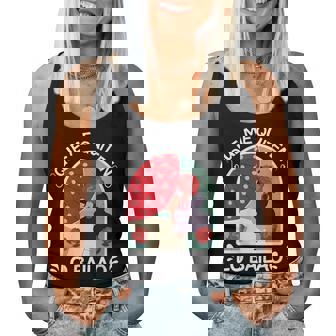 Diseño Original Que Me Quiten Lo Bailao Dia De La Madre Cuello Camiseta sin mangas para mujer - Regaloses