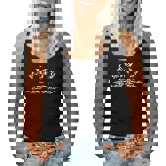 Fairycore Mariposa Tatuaje Llamas Y2k Estética Gótica Camiseta sin mangas para mujer - Regaloses