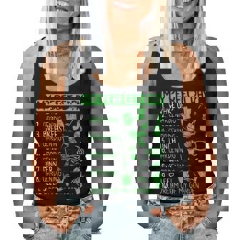 Gardening Garden Novelty For Gardeners Women Women Tank Top - Thegiftio