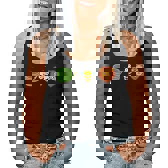 Hose Bee Lion Women Tank Top - Seseable