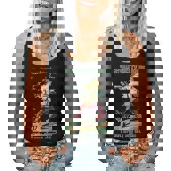 Strawberry Jams But My Sig Don't Women Tank Top | Mazezy