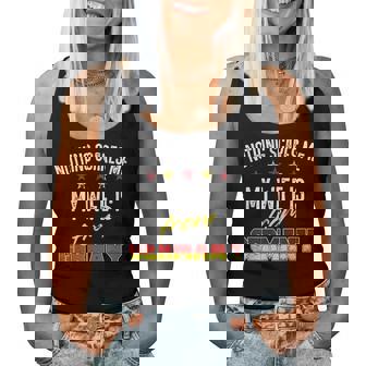 Homme Rien Ne Me Fait Peur Ma Est Dallemagne Immigrant Expat Women Tank Top - Cadeauxyz