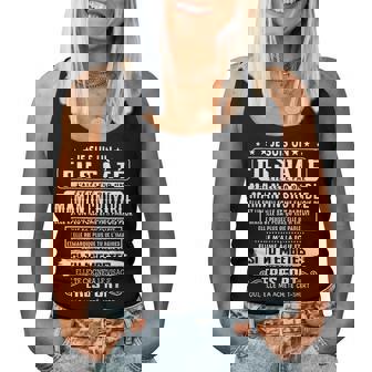 Je Suis Fils Gâté J'ai Été Élevé Par Une Maman Women Tank Top - Cadeauxyz