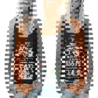 La Legende Prend Sa Retraite 2024 Humour Original Women Tank Top - Cadeauxyz