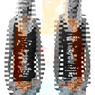 L'amour D'une Grand-Mère Ne Ressemble À Aucune Loutre Une Fête Des Mères Amusante Women Tank Top - Cadeauxyz