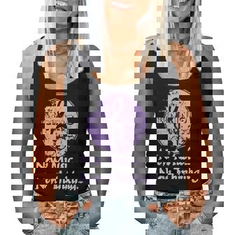 Linking Up New Music New Thinking Women Tank Top - Thegiftio