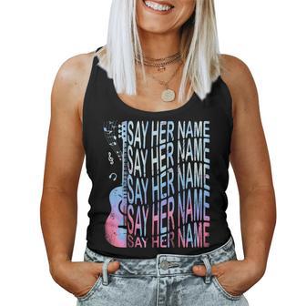 I Love Dayseekers Merch Man Woman Women Tank Top - Monsterry UK