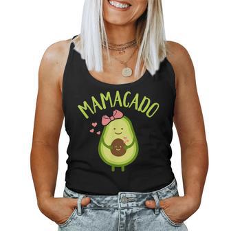 Mama Mamacado Tank Top Frauen - Geschenkecke