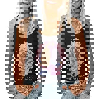 Mejor Regalo De Amigas Cuello Camiseta sin mangas para mujer - Regaloses