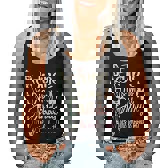 Month June Birthday For June Is My Birthday For Girl Women Tank Top - Seseable