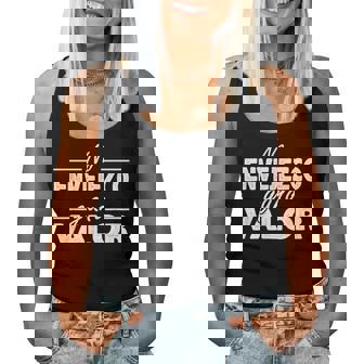 No Envejezco Ganoalor Humor Diseño Es Hombres Camiseta sin mangas para mujer - Regaloses