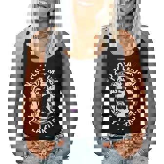 No Soy La Musa Soy La Artista 8 Marzo Día De La 8M Fem Cuello Camiseta sin mangas para mujer - Regaloses