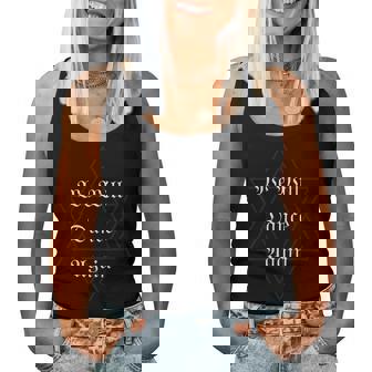 Nous Danserons À Nouveau Israel Forever Women Tank Top - Cadeauxyz
