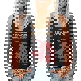 Tv Retro Girl French Vintage Exit Lovers 90S Rock Women Tank Top - Thegiftio