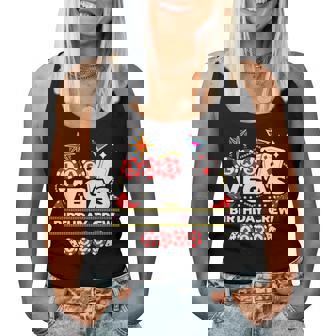 Vegas Birthday Crew Vegas Girls Trip Vegas Birthday Women Tank Top - Thegiftio
