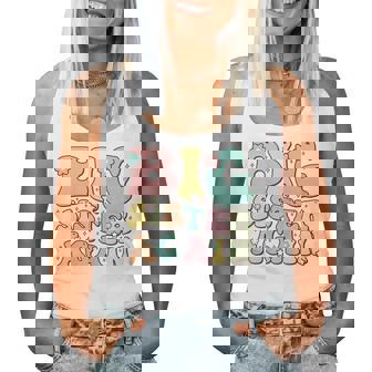 Big Sister For Girls Toddlers Big Sister Again Women Tank Top | Mazezy