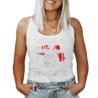 Drummer Boy And Drummer Girl For A Drum Lover Women Tank Top - Monsterry AU