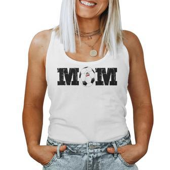 Soccer Mom California Travel Team Women Tank Top - Monsterry DE