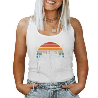 Waymaker Miracle Worker Promise Keeper Christian Religious Women Tank Top - Monsterry