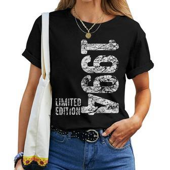 30Th Birthday Man Woman 30 Years 1994 Decorative Women T-shirt - Seseable