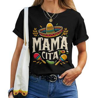 Cinco De Mayo For Outfit 5 Mexican Fiesta Women T-shirt | Mazezy DE