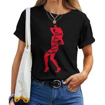 Diseño Guarda El Drama Para Tu Mamá Reina Del Drama Camiseta de mujer - Regaloses
