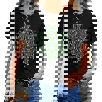 Festivalêtements Psytrance Musique Électronique Techno Rave T-shirt femme - Cadeauxyz