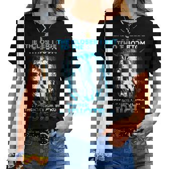 Scuba Diver Hombres Y Es Estilos Camiseta de mujer - Regaloses