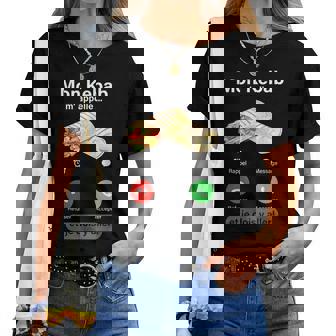 Humour Kebab Cadeau Nourriture Homme Enfant T-shirt femme - Cadeauxyz