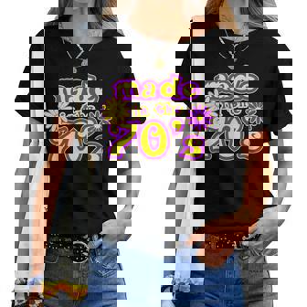 Made In The 70'S Party Déguisement Années 70 Homme T-shirt femme - Cadeauxyz