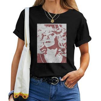 Mama G T Bev Goldberg Women T-shirt - Monsterry DE