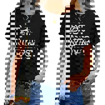 Nonna Mejor Nonna Ever Camiseta de mujer - Regaloses