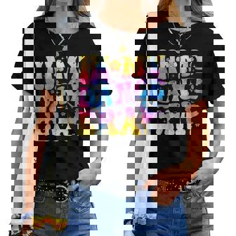 Retro In My Dance Era Ballet Dancer Girls Women T-shirt | Seseable CA