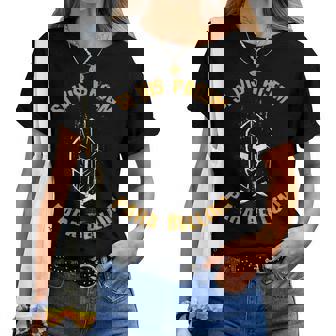 Siis Pacem Para Bellum Spqr Romano Roma Camiseta de mujer - Regaloses