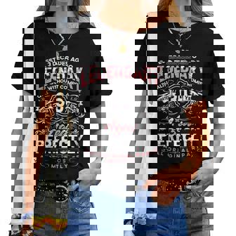 Vintage 30 Años Envejecido Perfectamente 30 Años Para E Camiseta de mujer - Regaloses