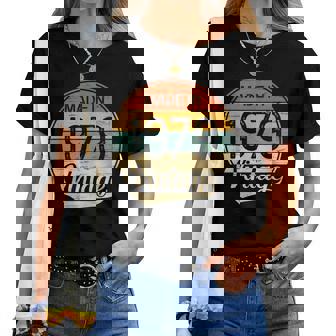Vintage Made In 1979 Hombre Hecho En 1979 Camiseta de mujer - Regaloses