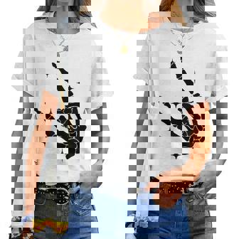 Too Busy Being Badass Mom To Give Af About You Opinion Women T-shirt - Thegiftio