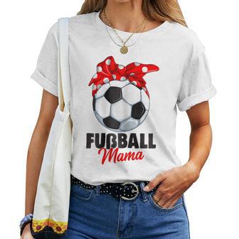 Mother's Day Die Beste Mutter Der Welt T-shirt Frauen - Geschenkecke