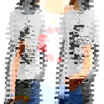 Obsequios Mama Hay Una Cosa Mejor Que Tenerte Como Madre Cuello Camiseta de mujer - Regaloses