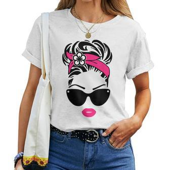Rockabilly Girl Pin Up Style Retro 50S Sock Hop Party Pinup Women T-shirt - Monsterry AU