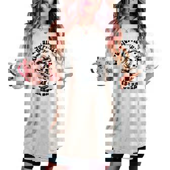 Expensive Difficult And Talks Back Messy Bun Women's Oversized Comfort T-shirt | Seseable CA