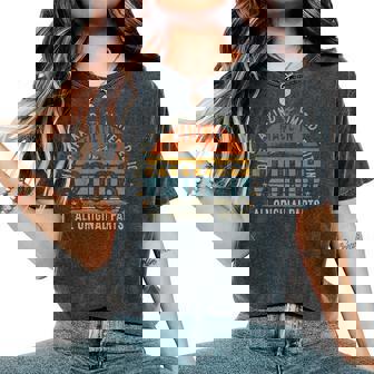 18Th Birthday For Boy Girl Vintage 2006 Original Parts Women's Oversized Comfort T-Shirt - Thegiftio UK