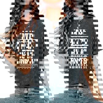 If Found Drunk Please Return To Friend I'm The Friend Women's Oversized Comfort T-Shirt - Thegiftio
