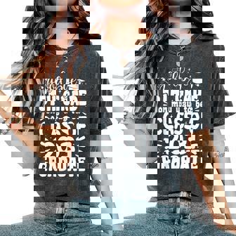 Goodbye 5Th Grade Class Of 2031 Graduate 5Th Grade Women's Oversized Comfort T-Shirt | Mazezy