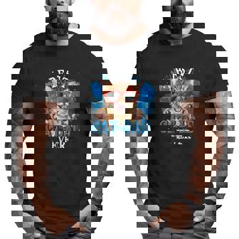 Cat Person Men Sunglasses Best Cat Dad Ever Cat Big and Tall Men T-shirt | Mazezy