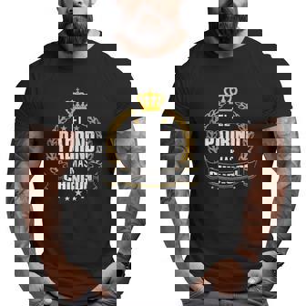 El Padrino Mas Chingon Padrino Tee Big and Tall Men T-shirt | Mazezy