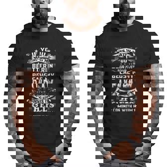 Fathers Day Pawpaw Grandpa Grandfather Men Big and Tall Men T-shirt | Mazezy