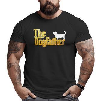 Glen Of Imaal Terrier Glen Of Imaal Terrier Big and Tall Men T-shirt | Mazezy AU