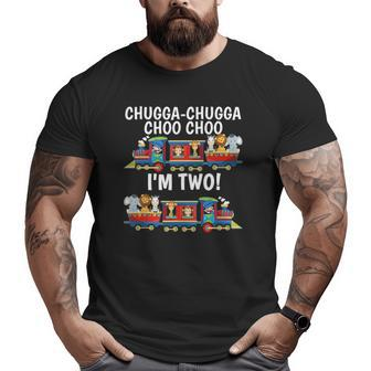 Grandpa When My Grandkids Need Me I'll Step Out Of And Protect What's Mine Grandfather Lion Big and Tall Men T-shirt | Mazezy DE