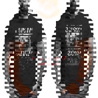 Ily Want 3 Chickens Chicken Lover Chicken Big and Tall Men T-shirt | Mazezy